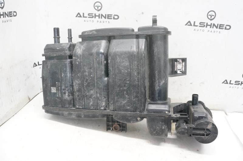 2017 Hyundai Elantra Fuel Vapor Evaporator Emission EVAP Canister 31420-F3500 OEM - Alshned Auto Parts