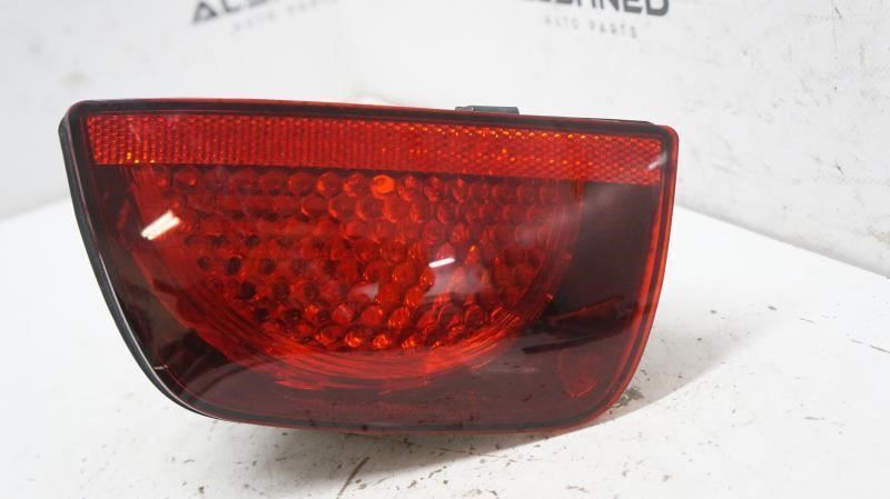 2010-2013 Chevrolet Camaro Driver Left Rear Outer Tail Light 92244320 OEM - Alshned Auto Parts