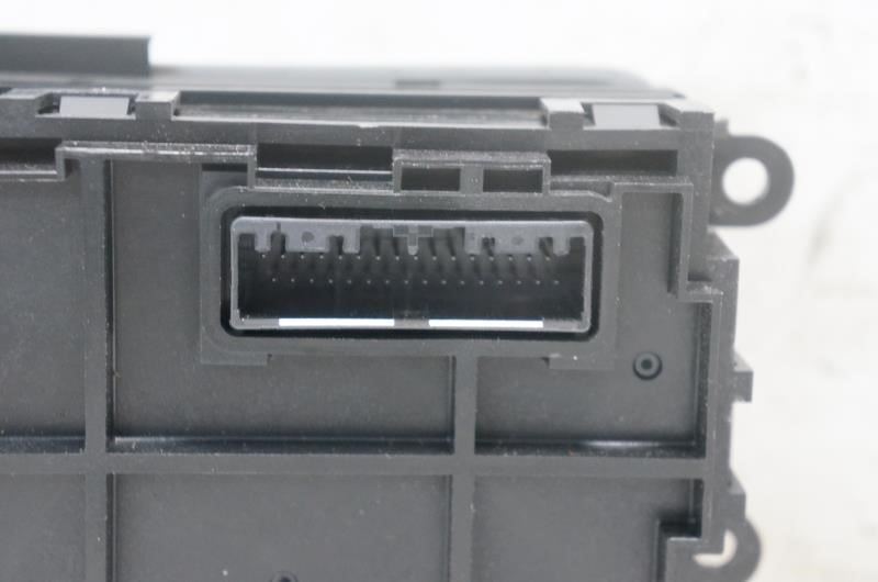 *READ* 2021 Honda Pilot AC Heater Temperature Climate Control 79600TG7A320M1 OEM - Alshned Auto Parts