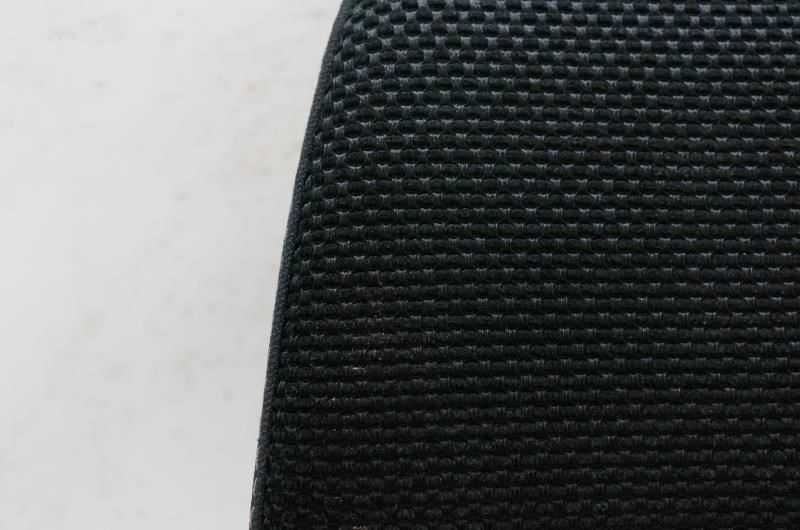 2013 Subaru XV Crosstrek Front Left Right Headrest Cloth 64061FJ020VH OEM - Alshned Auto Parts