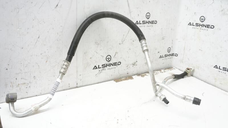 2019 Ford F150 2.7L Discharge Line Hose JL3H-19972-GE OEM Alshned Auto Parts