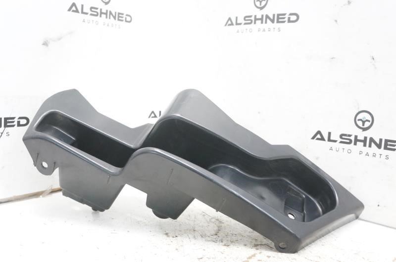 13-18 Ford Fusion Rear Left Side Inner Bumper Support Bracket DS73-17E851-AB OEM - Alshned Auto Parts