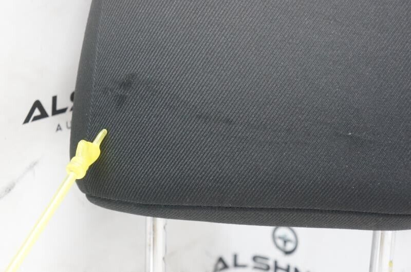 2017-2019 Kia Soul Kia Soul Front Left Right Headrest Cloth 88700B2600CUS OEM - Alshned Auto Parts