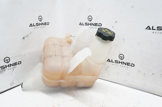 2015-2019 Dodge Ram 2500 Radiator Coolant Reservoir Bottle 68184910AF - Alshned Auto Parts