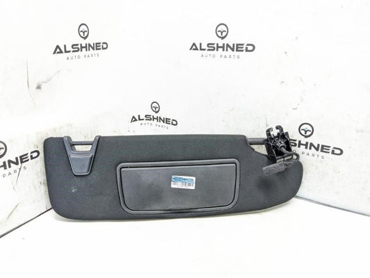 2015-2023 Ford Mustang FR RH Sun Visor w/ Illuminated KR3Z-6304104-AA OEM *ReaD* - Alshned Auto Parts