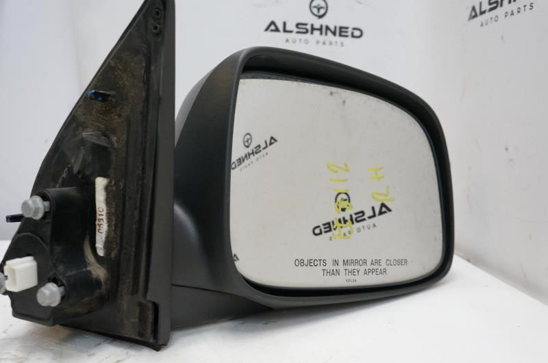 *READ 2005 CHEVROLET COLORADO Passenger Right Side Rear View Mirror 15246905 OEM - Alshned Auto Parts