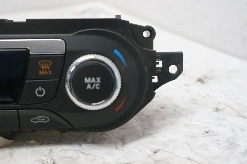 2013-2015 Ford Escape AC Heater Temperature Climate Control CJ5T-18C612-BA OEM - Alshned Auto Parts