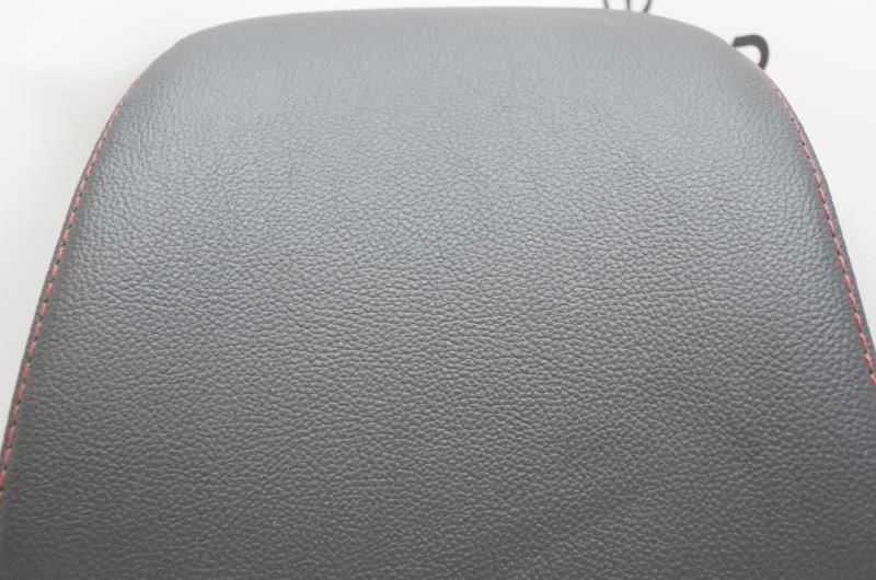 14-16 Kia Forte 2014 Right Left Headrest Black Leather 88700A7000K3F OEM - Alshned Auto Parts