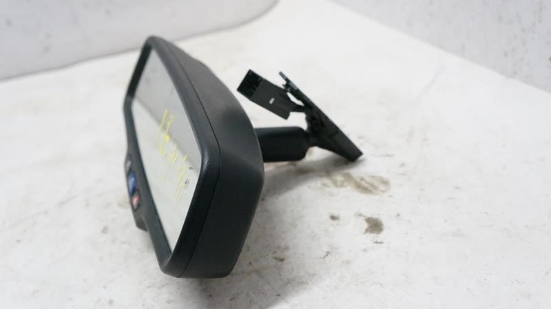 2011 Cadillac CTS Interior Rear View Mirror 13584895 OEM - Alshned Auto Parts