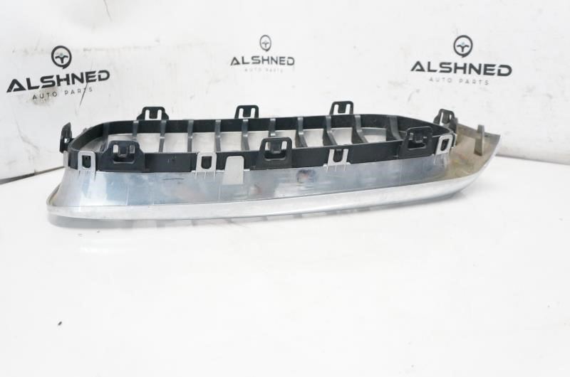 2014-2016 BMW 328i GT Front Upper Left Grille 7294803 - Alshned Auto Parts