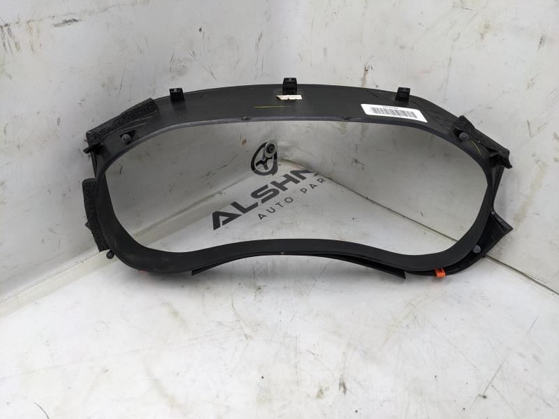 2019-2023 Ram 1500 Dash Speedometer Cluster Bezel 5ZA17TX7AD OEM - Alshned Auto Parts