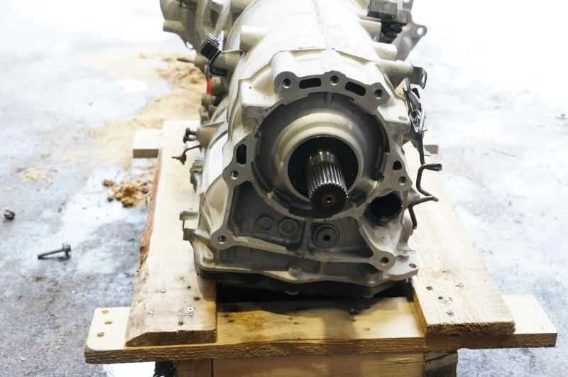 2019-22 DODGE RAM 2500 3500 Transmission P52854997AB OEM - Alshned Auto Parts