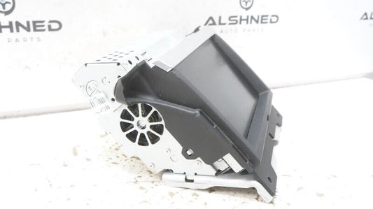 2010 Land Rover Range Rover Sport Navigation Radio Display Screen AH22-10E887-AE - Alshned Auto Parts