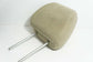 2008-2010 Nissan Altima Factory Front Suede Headrest 86400-ZN51C OEM Blond - Alshned Auto Parts