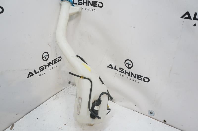 2011 Nissan Sentra Windshield Washer Reservoir Bottle 28910-ET000 OEM - Alshned Auto Parts