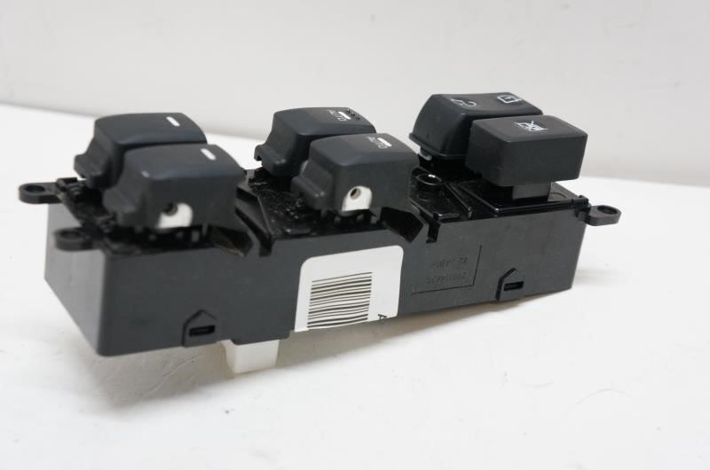 2014 Kia Forte Driver Left Front Window Switch 93571-A7200 OEM - Alshned Auto Parts