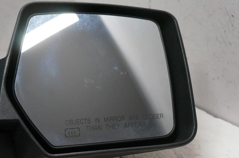 2007-2011 Dodge Nitro Passenger Right Side Rear View Mirror 55157188AI OEM - Alshned Auto Parts