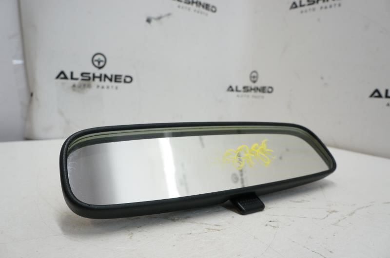 2015 FORD ESCAPE  Rear View Mirror 6U5Z-17700-B OEM - Alshned Auto Parts