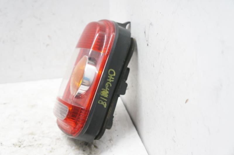 08-10 Mini Cooper Clubman Passenger Right Rear Tail Light 63-21-2-754-530 OEM - Alshned Auto Parts