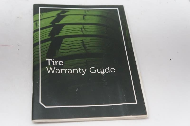 2012 Ford Transit Connect Owner's Guide Book Set with Case - Alshned Auto Parts