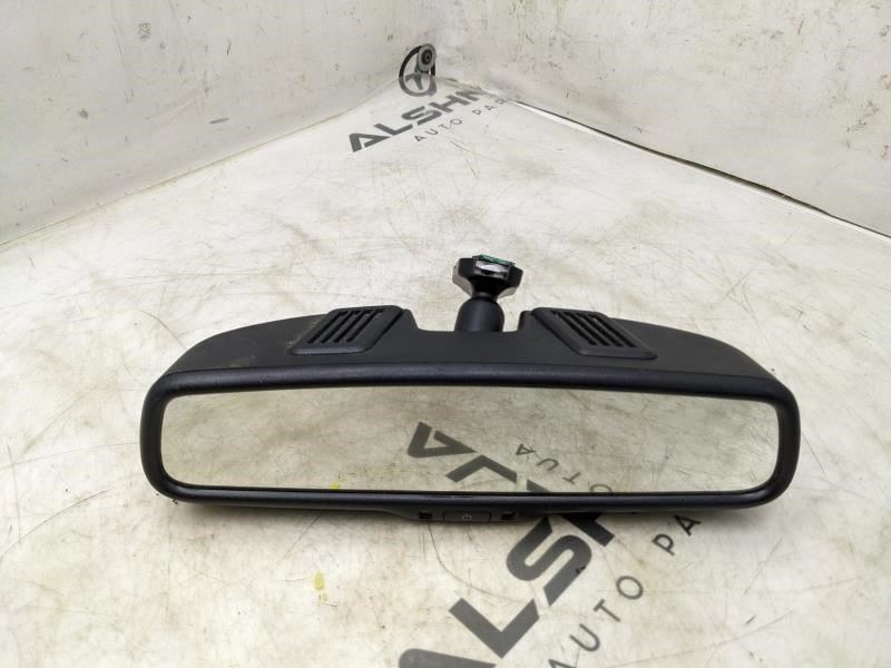 09-17 Jeep Compass Inside Rear View Mirror Auto Dim Microphone 55157457AD OEM - Alshned Auto Parts