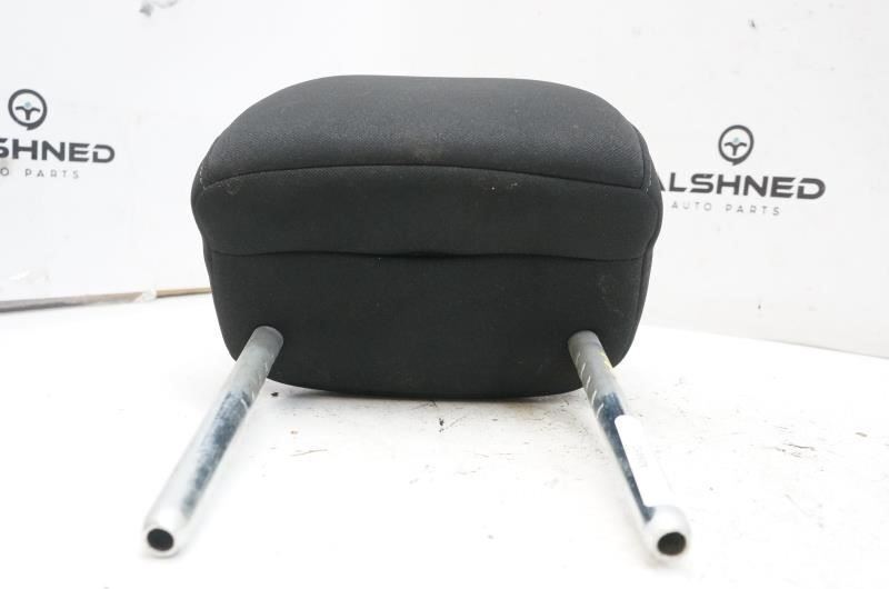 2018 Honda Civic Front Left Right Headrest Black Cloth 81140-TGG-A21ZA OEM - Alshned Auto Parts