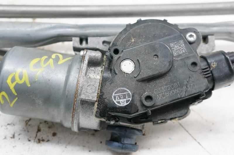 2018 GMC Acadia Windshield Wiper Motor 23372086 OEM - Alshned Auto Parts