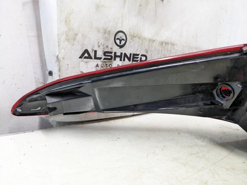 14-16 Hyundai Elantra Rear Passenger Side Tail Light Lamp 92402-3Y500 OEM *ReaD* - Alshned Auto Parts