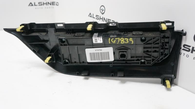 2014-2016 Toyota Corolla AC Heater Temperature Climate Control 55900-02500 OEM - Alshned Auto Parts