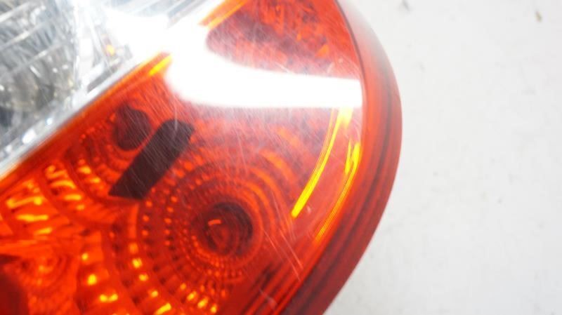 2012-2017 Hyundai Accent Passenger Right Rear Tail Light 92412-1R210 OEM - Alshned Auto Parts