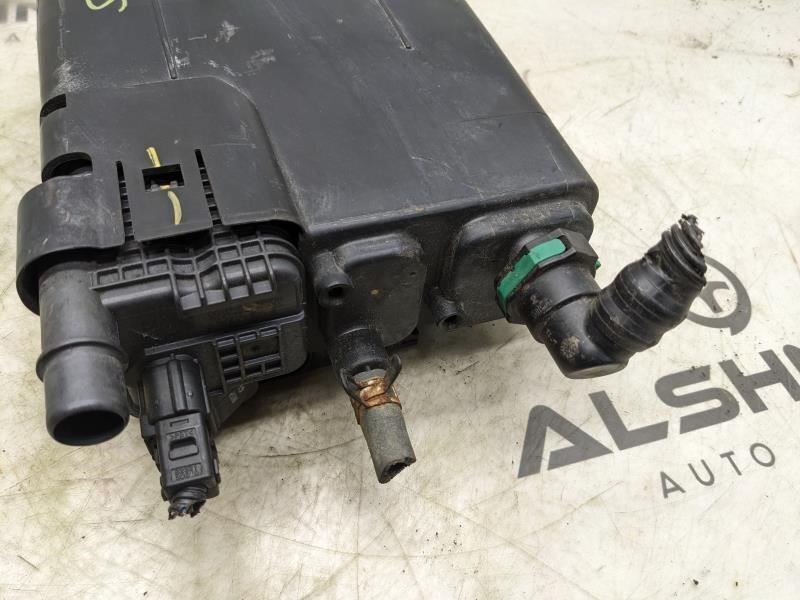 2012-2017 Toyota Camry Fuel Vapor Evaporator Emission Canister 77740-06180 OEM - Alshned Auto Parts