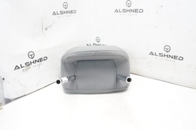 2018 Chevrolet Colorado Front Right Left Headrest Cloth 84698836 OEM - Alshned Auto Parts