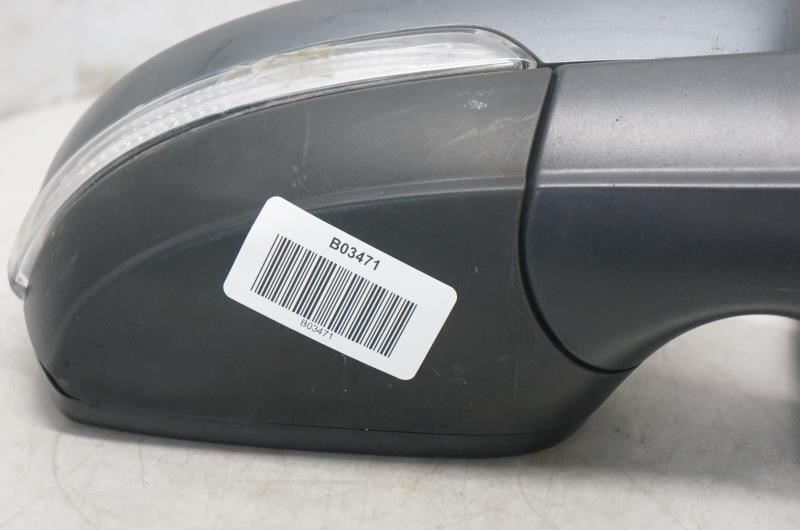 *READ* 11-16 Volkswagen Jetta Passenger Right Side Rear Mirror 5C7-857-508-AE - Alshned Auto Parts