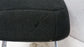 2011 Nissan Murano Front Left Right Headrest Black Cloth 86400-1AA0B OEM - Alshned Auto Parts