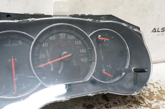 13 Nissan Maxima  Speedometer Instrument Cluster Mileage Unknown 24810 9DF0A OEM - Alshned Auto Parts