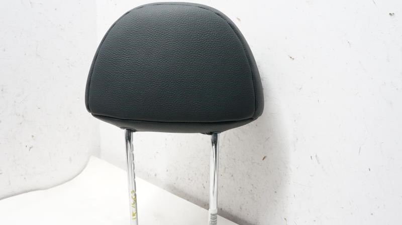 2014 Hyundai Tucson Front Right Left Headrest Black Leather 88700-2S350-TP5 OEM - Alshned Auto Parts