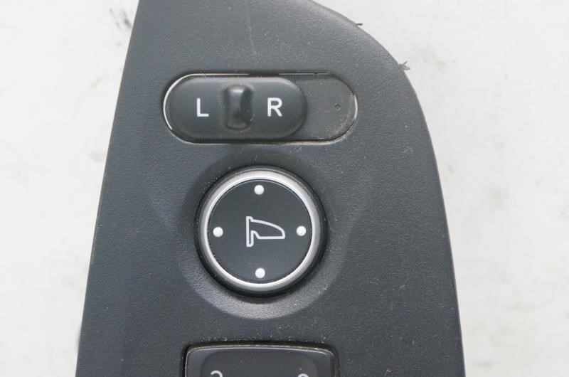 2018-2020 Honda Accord Driver Front Door Window Switch 35750-TVA-A01 OEM - Alshned Auto Parts