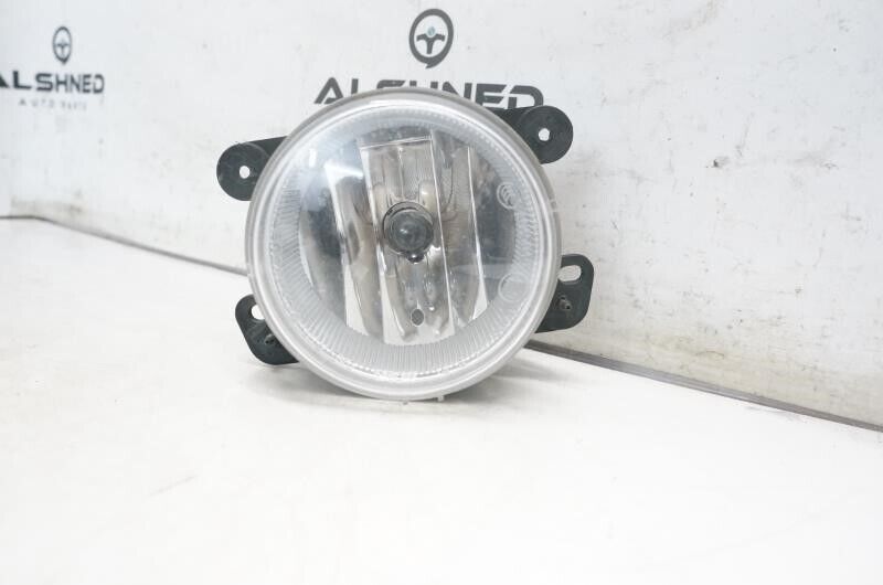 2013 Jeep Grand Cherokee Front Right Left Fog Light 5182026AA OEM - Alshned Auto Parts