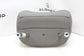 2015 Kia Forte Front Right Left Headrest Gray Cloth 88700A7000K3F OEM - Alshned Auto Parts