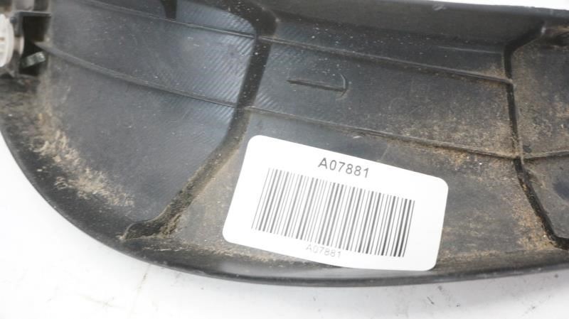 2016 Toyota Prius Passenger Side Right Gate Trim Panel 67937-47070 OEM - Alshned Auto Parts