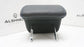 2017 Toyota Corolla Rear Center Headrest Black Leather 71960-02D10-C8 OEM - Alshned Auto Parts