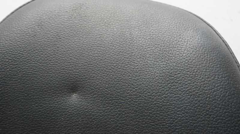 2016 Kia Forte Front Right Left Headrest Black Leather 88700A7020KKA OEM - Alshned Auto Parts