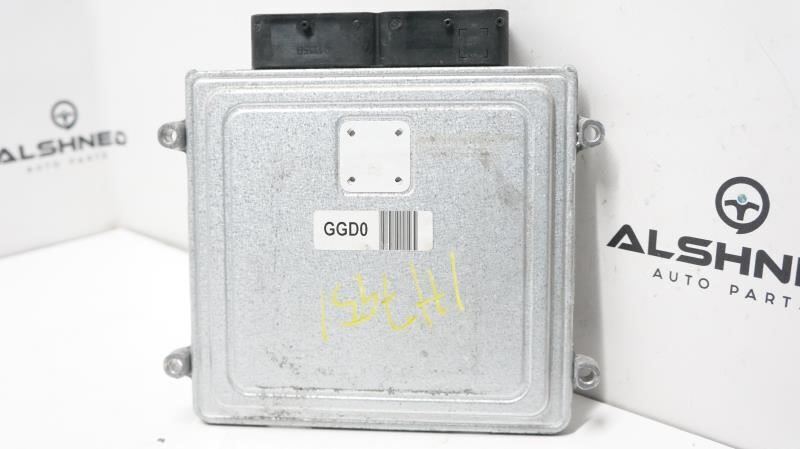 16-18 Kia Optima 2.4L Engine Computer Control Module ECU ECM 39138-2GGD0 OEM - Alshned Auto Parts