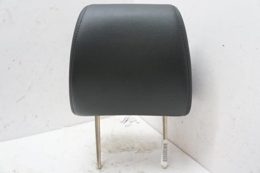 2007-2015 Mazda CX-9 Front Left Right Headrest Black Leather TK23-57-140A-02 OEM - Alshned Auto Parts