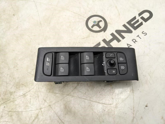 2020-2022 Volvo XC40 Front Left Door Master Power Window Switch 32279441 OEM - Alshned Auto Parts