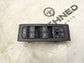 2020-2022 Volvo XC40 Front Left Door Master Power Window Switch 32279441 OEM - Alshned Auto Parts