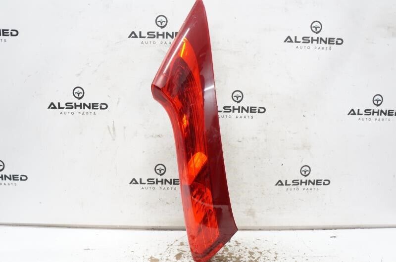 2014 Honda CR-V Passenger Right Front Turn Light 34170-T0A-A01 - Alshned Auto Parts