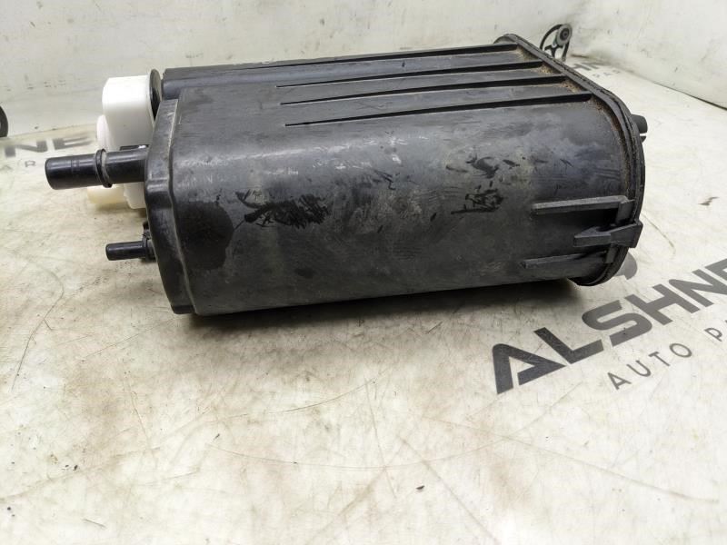 2015 Jeep Wrangler Fuel Vapor Evaporator Emission Canister 05147082AE OEM - Alshned Auto Parts