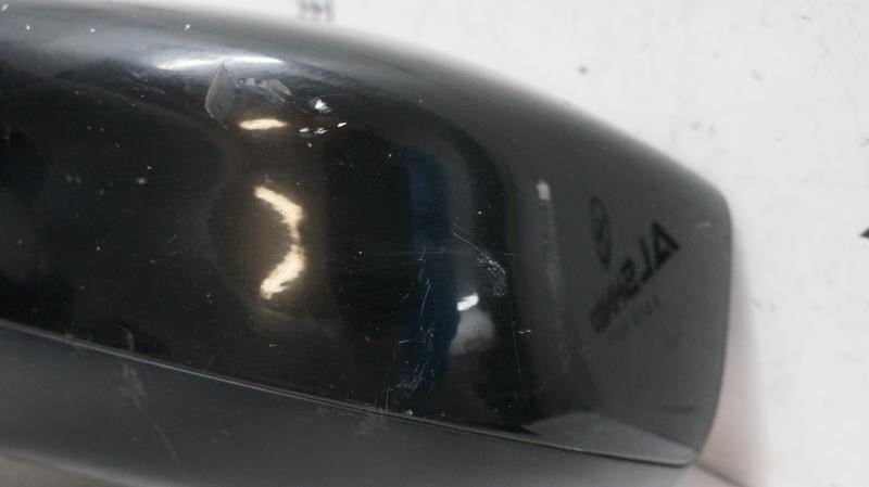 2013-2015 Nissan Sentra Driver Left Side Rear View Mirror 96302-3SG0B OEM - Alshned Auto Parts