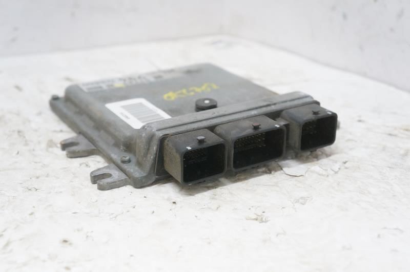 13-15 Nissan Rogue 2.5 L Engine Computer Control Module ECU ECM NEC001-657 OEM Alshned Auto Parts